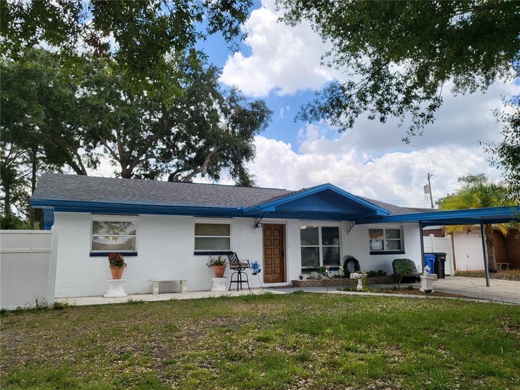 4525 DREISLER STREET TAMPA, FL 33634