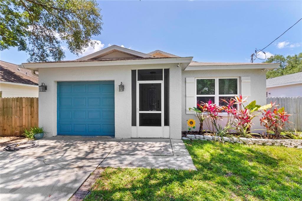 7413 S WEST SHORE BOULEVARD TAMPA, FL 33616