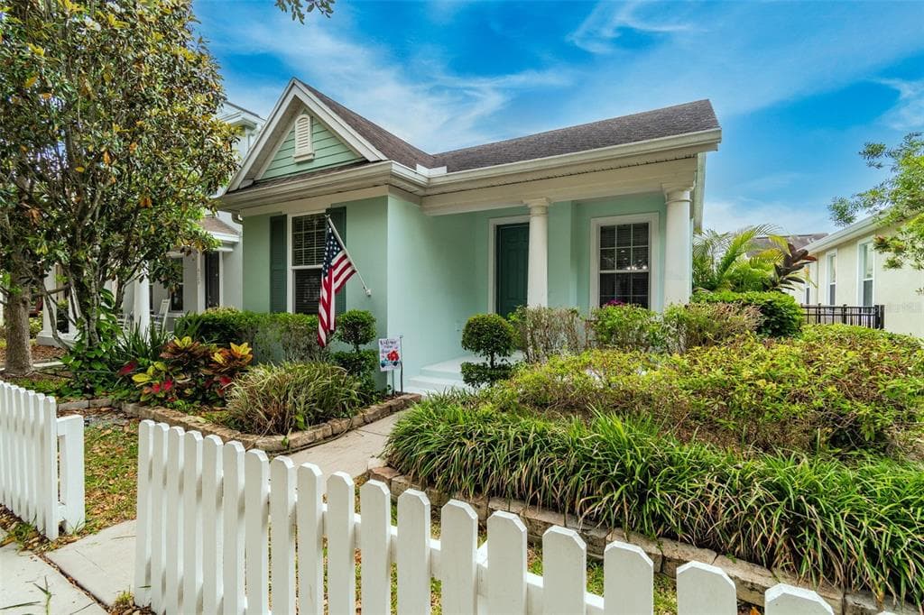 6127 HADLEY COMMONS DRIVE RIVERVIEW, FL 33578