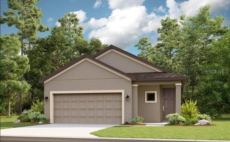6310 GRANDVIEW HILL COURT BRADENTON, FL 34203