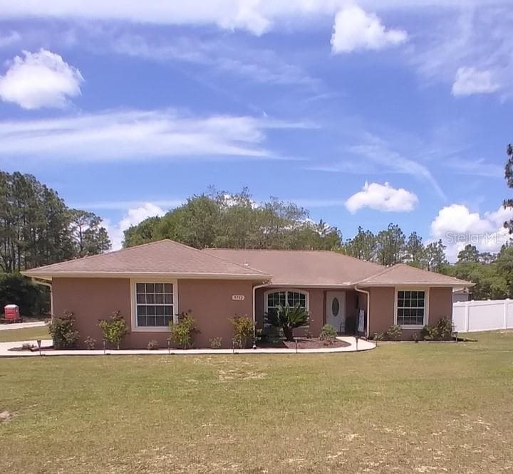 9792 N EMELLIA AVENUE CITRUS SPRINGS, FL 34433