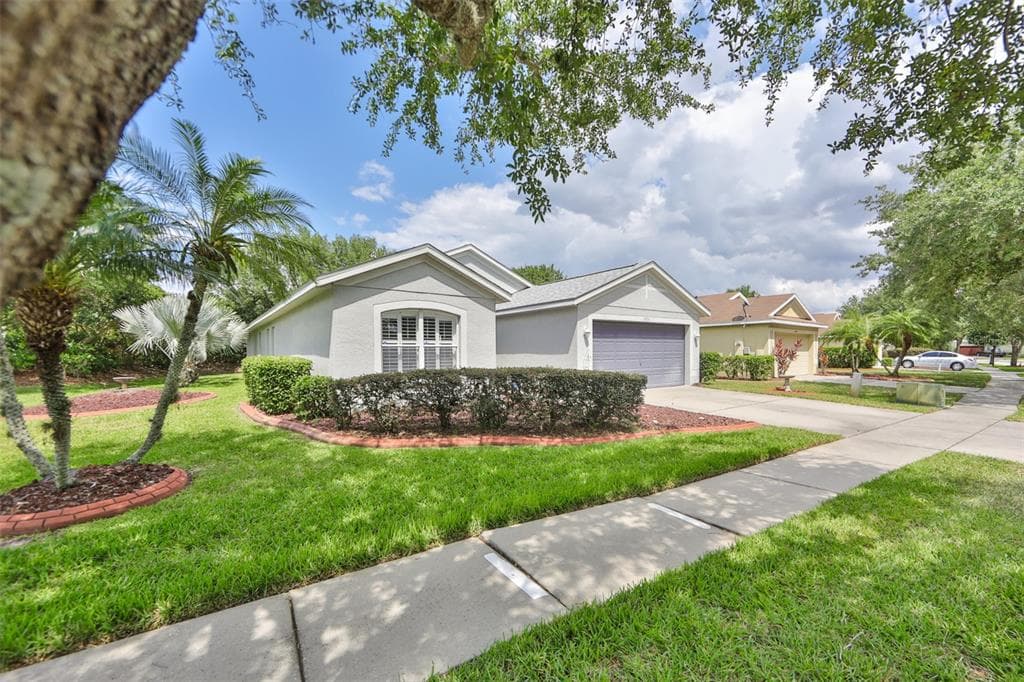 11931 AUTUMN CREEK DRIVE RIVERVIEW, FL 33569
