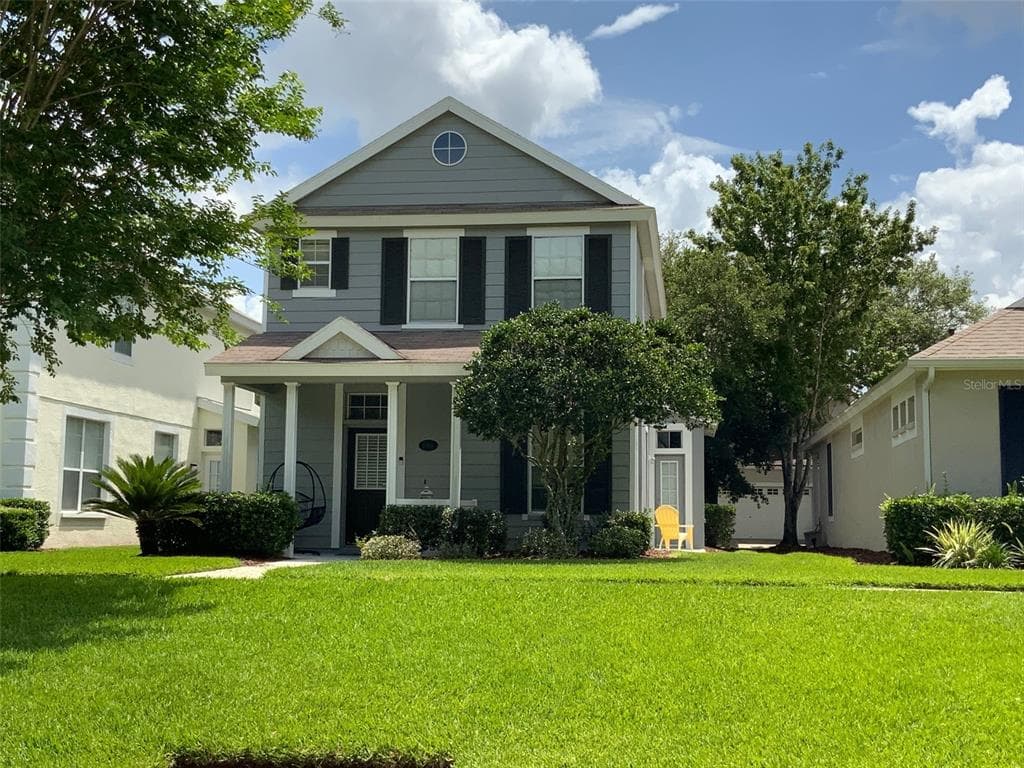 17908 HAVENVIEW LANE LUTZ, FL 33558