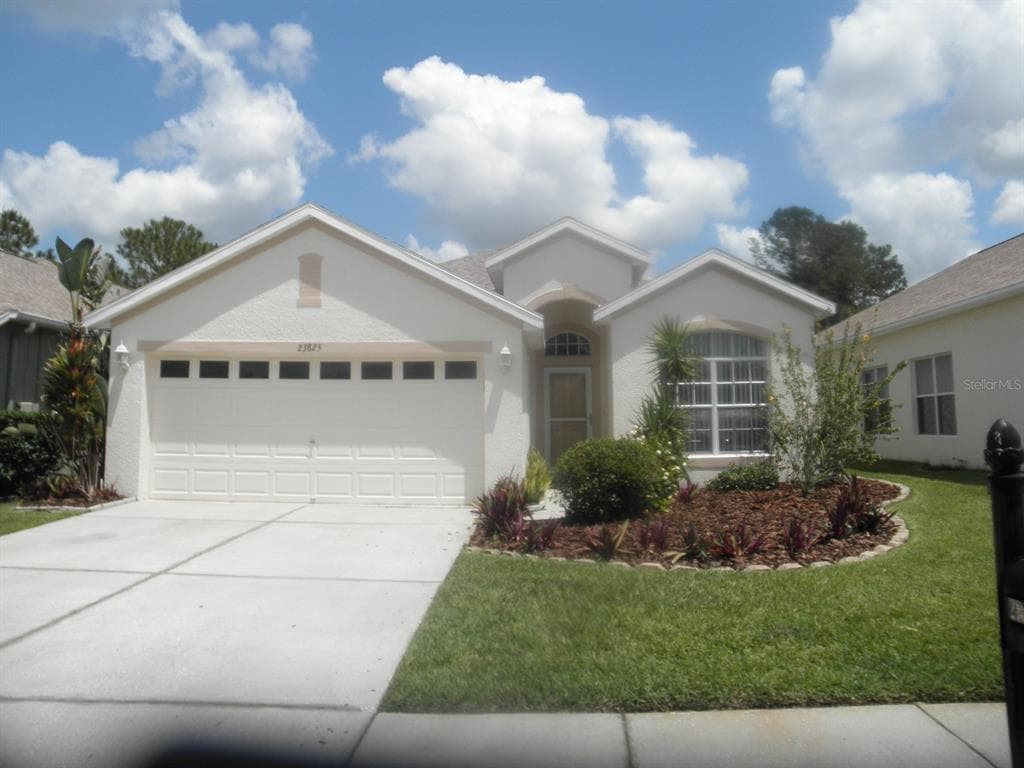 23825 CORAL RIDGE LANE LAND O LAKES, FL 34639