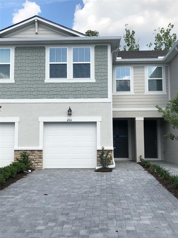 4314 CLOUD HOPPER WAY LUTZ, FL 33559