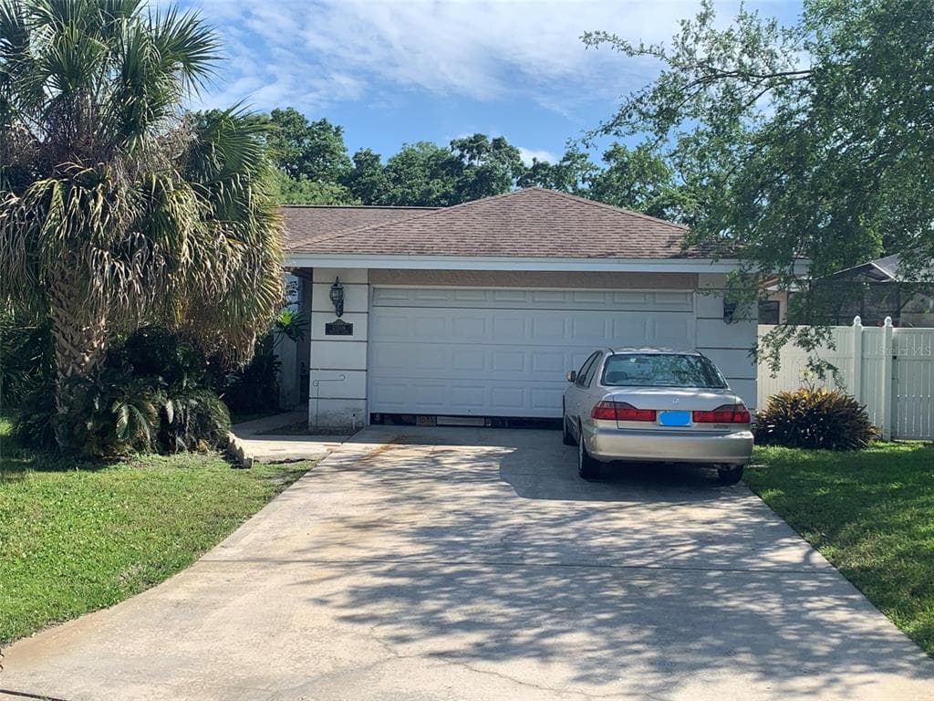 13506 CLUBSIDE DRIVE