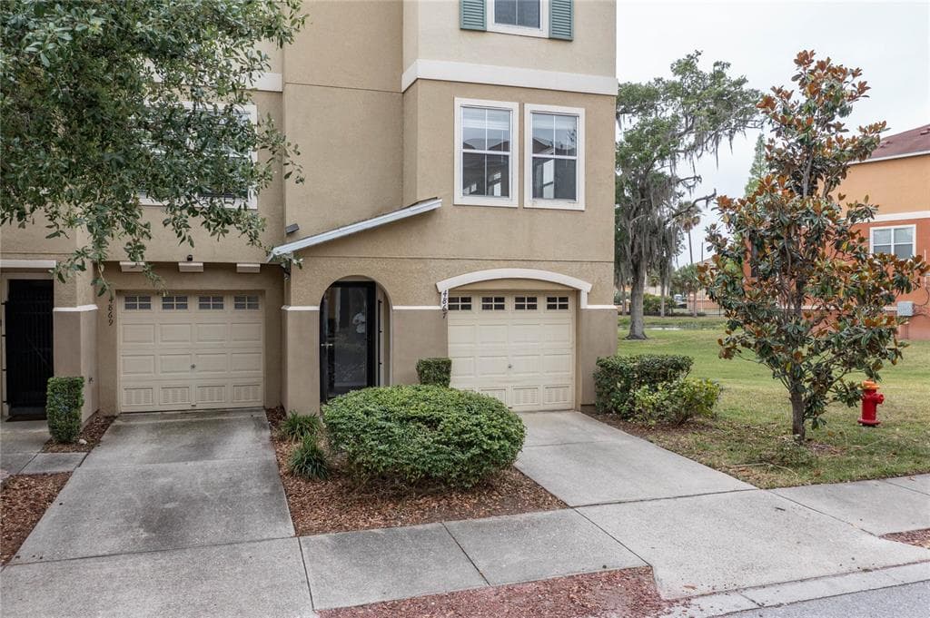4867 TUSCAN LOON DRIVE TAMPA, FL 33619