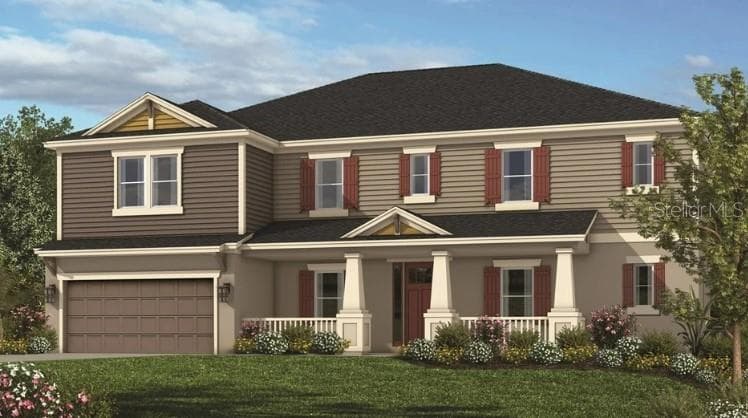 34029 CASTAWAY LOOP WESLEY CHAPEL, FL 33543