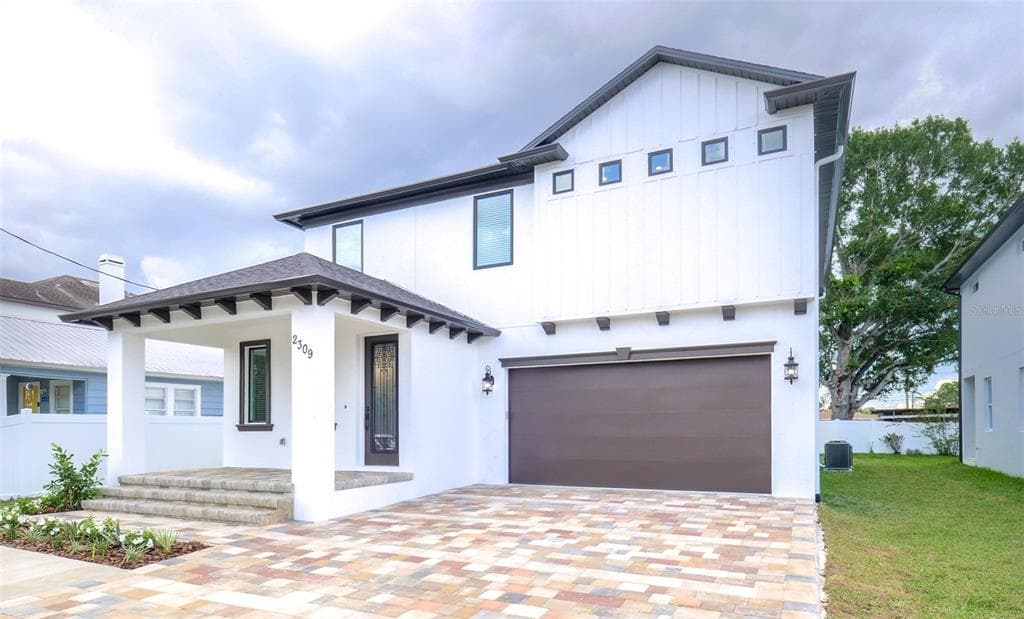 2309 W IVY STREET TAMPA, FL 33607