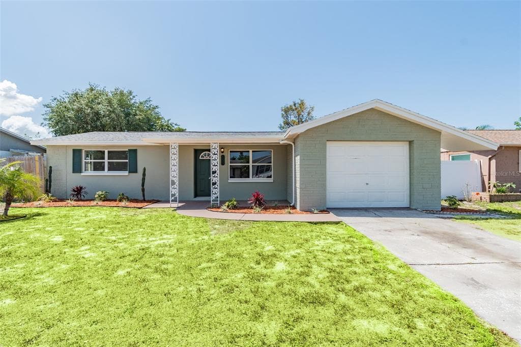 3054 HUNTINGTON ROAD HOLIDAY, FL 34691