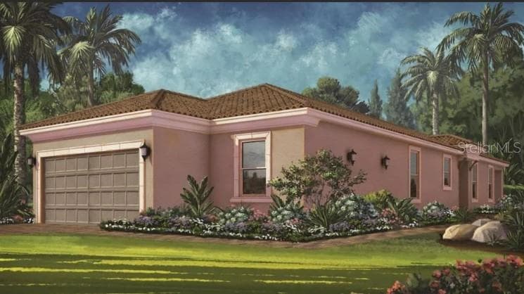 4472 GAROFALO ROAD WESLEY CHAPEL, FL 33545