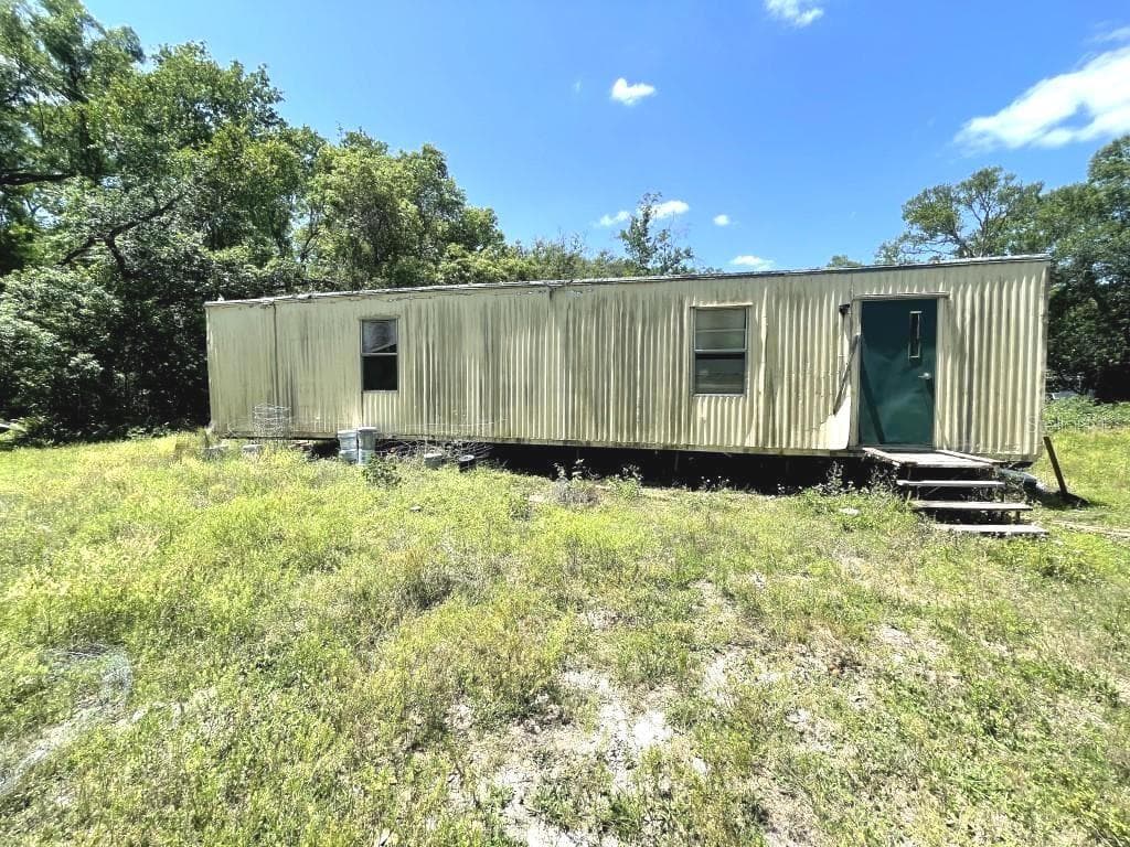 12620 MCBRIDE ROAD SPRING HILL, FL 34610