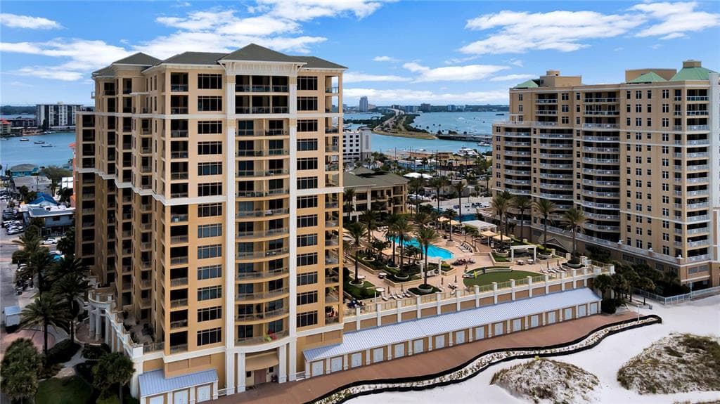 11 BAYMONT STREET UNIT 1106