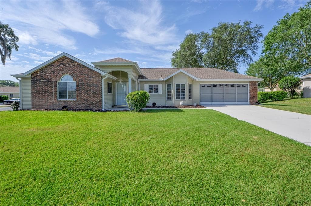 5082 NW 19TH PLACE OCALA, FL 34482