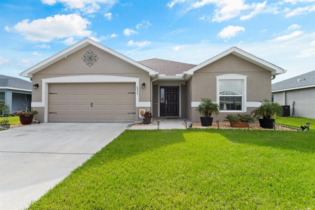 6995 GIDEON CIR