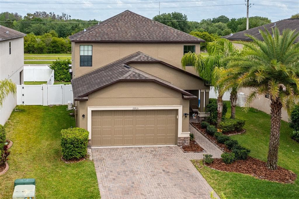 19915 SATIN LEAF AVENUE TAMPA, FL 33647