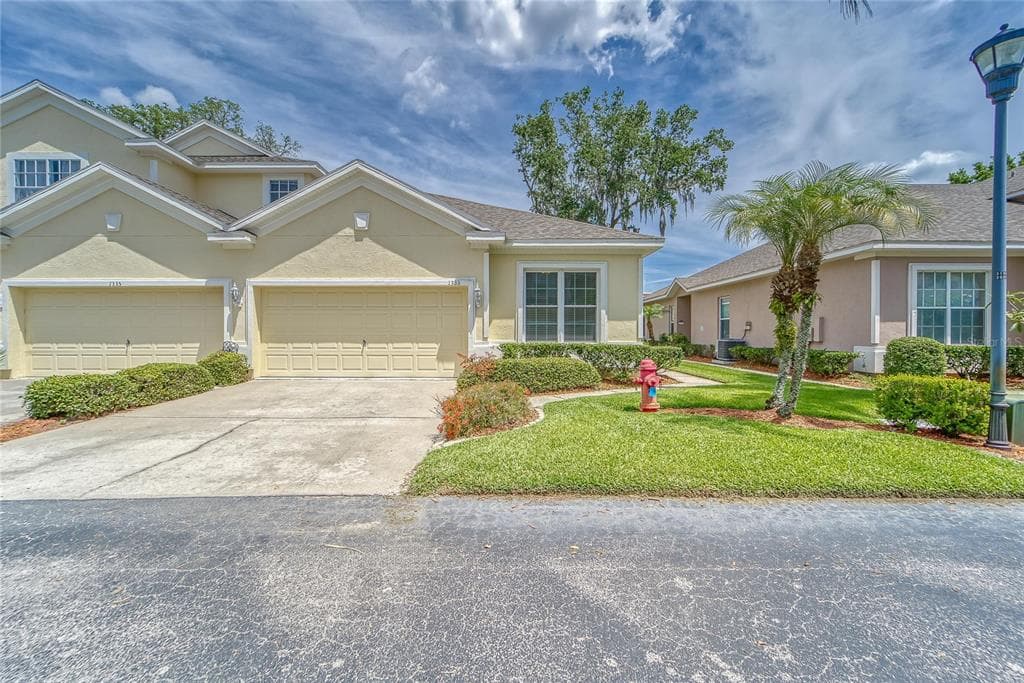 1333 BIG PINE DRIVE VALRICO, FL 33596