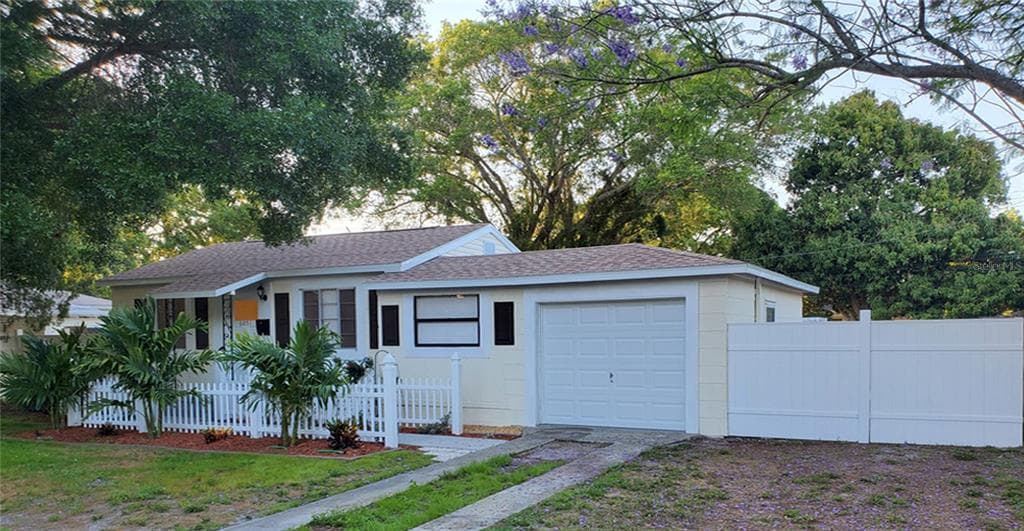 6051 16TH AVENUE N ST PETERSBURG, FL 33710