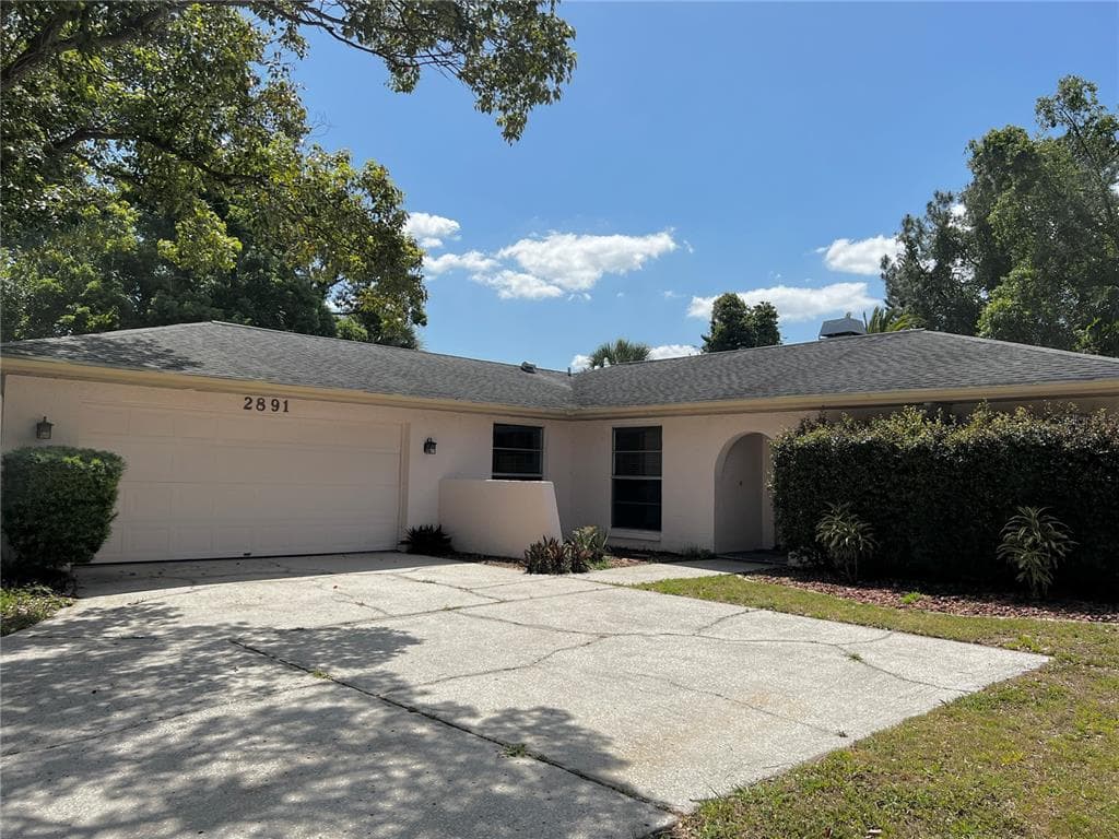2891 ENDICOTT COURT