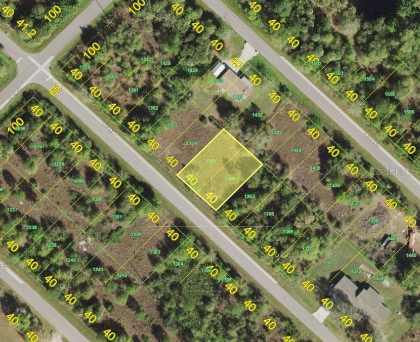11348 3RD AVENUE PUNTA GORDA, FL 33955