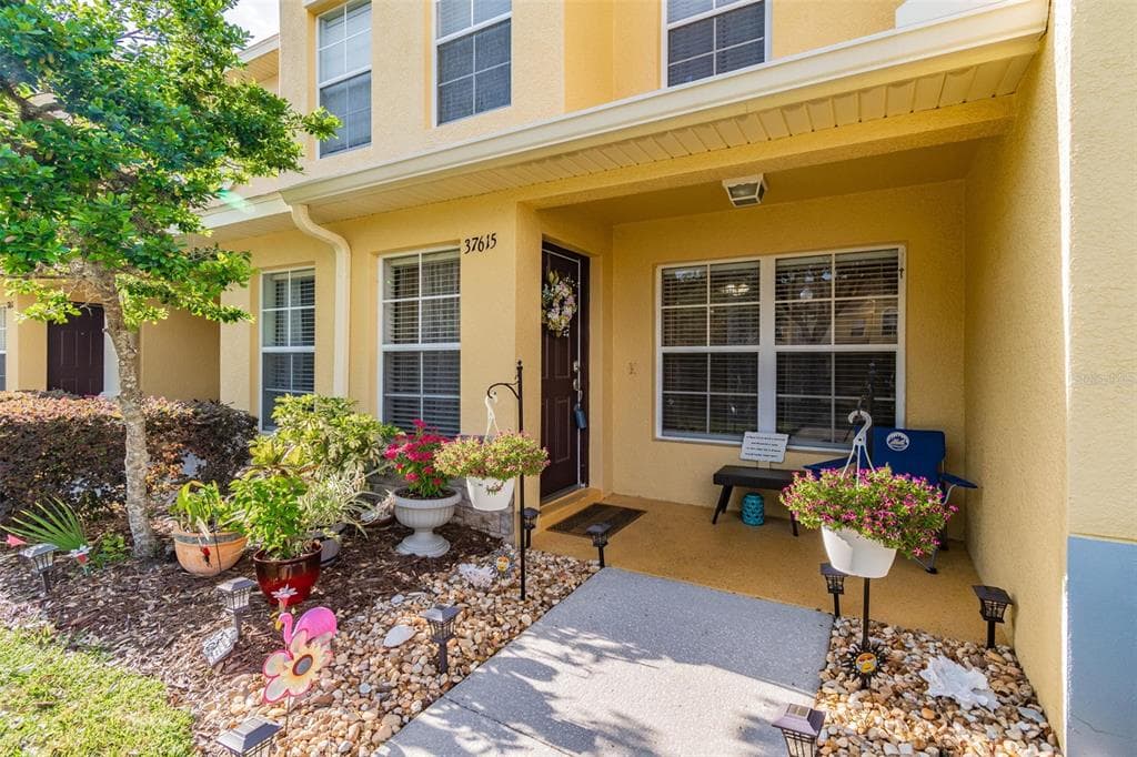37615 DALIHA TERRACE ZEPHYRHILLS, FL 33542