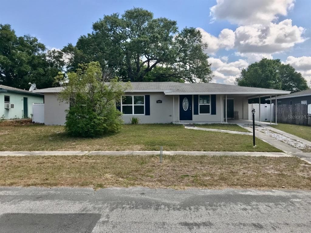 6233 KELVIN COURT SPRING HILL, FL 34606