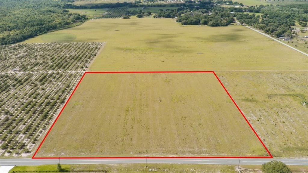 COX ROAD BARTOW, FL 33830