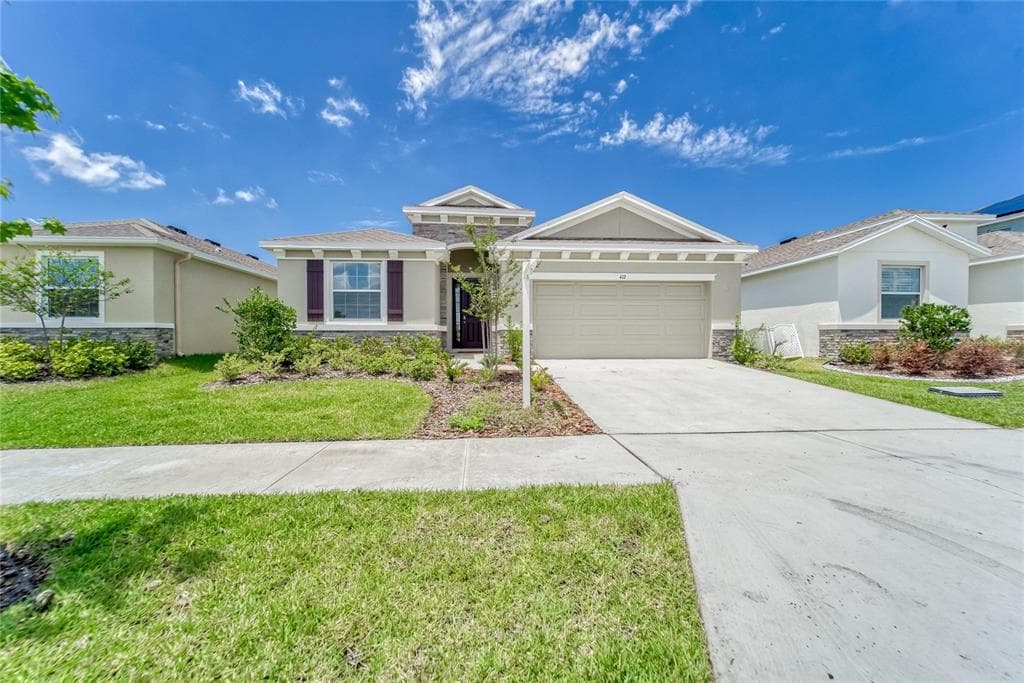 472 8TH STREET NW RUSKIN, FL 33570