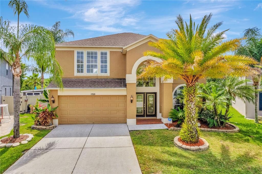 17920 CUNNINGHAM COURT