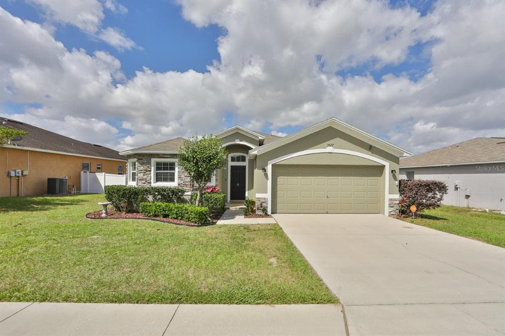 3527 KENWOOD CROSSING LAKELAND, FL 33812