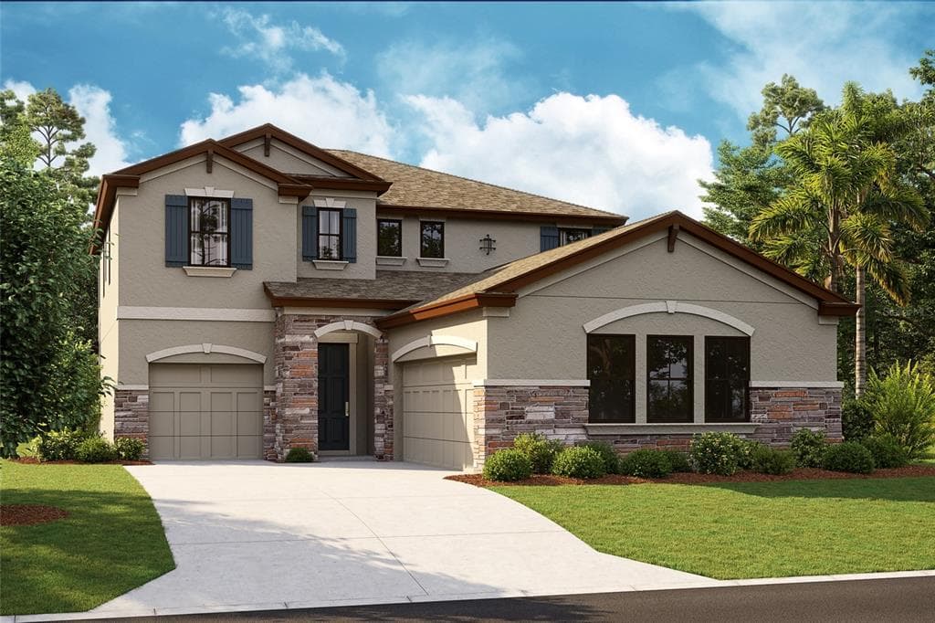 12658 OAK HILL WAY PARRISH, FL 34219