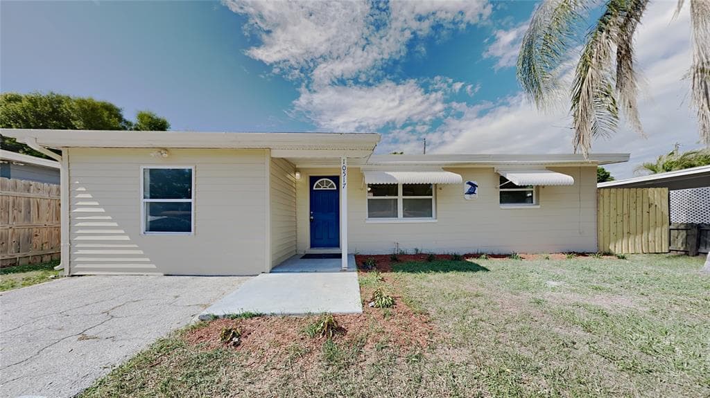 10517 114TH TERRACE LARGO, FL 33773