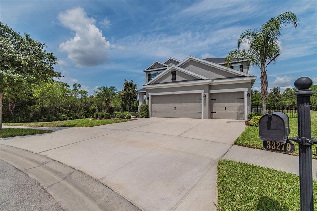 33279 WHISPER POINTE DRIVE