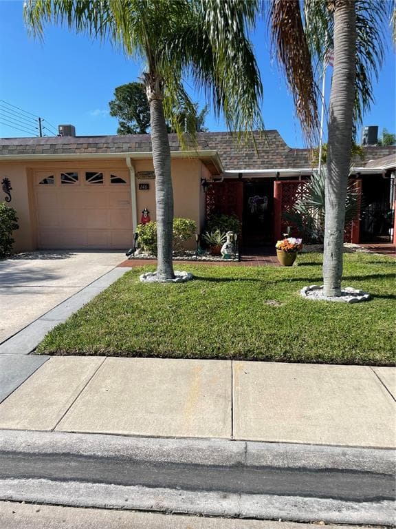 146 BOCA CIEGA POINT BOULEVARD S ST PETERSBURG, FL 33708