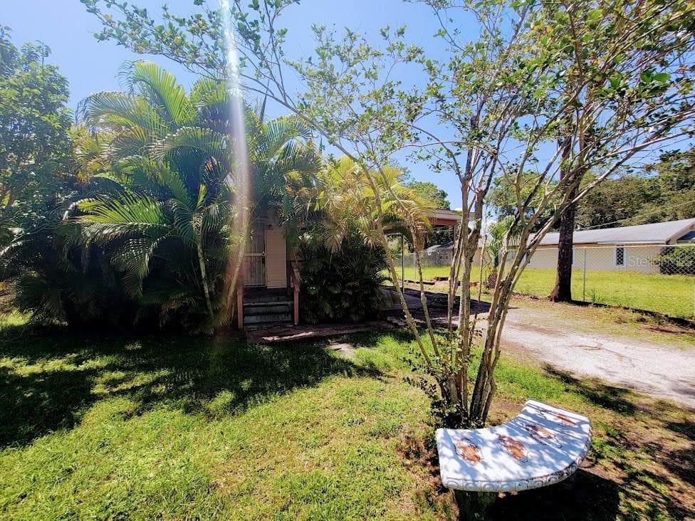 7012 DONALD AVENUE TAMPA, FL 33614