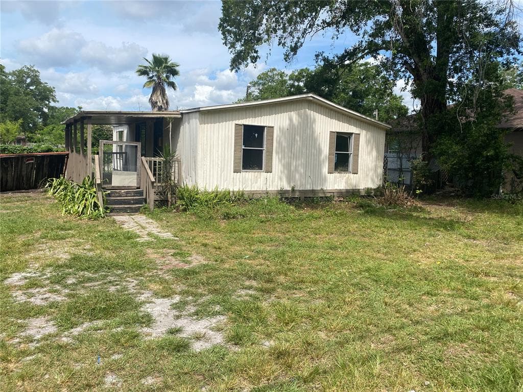 12710 FOUR OAKS ROAD TAMPA, FL 33624