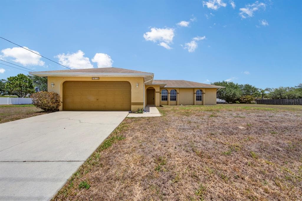 2215 NE 15TH STREET CAPE CORAL, FL 33909