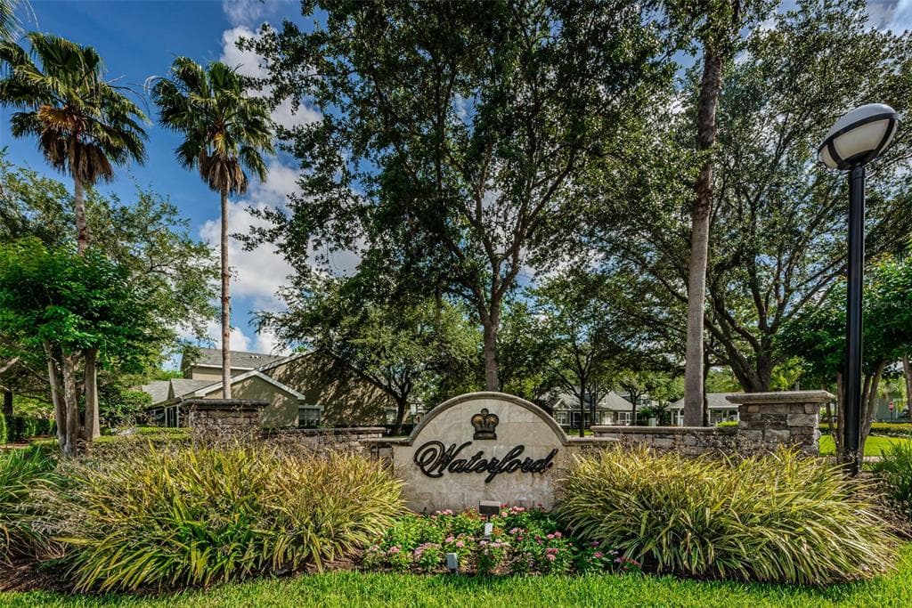 3549 KINGS ROAD UNIT 102 PALM HARBOR, FL 34685