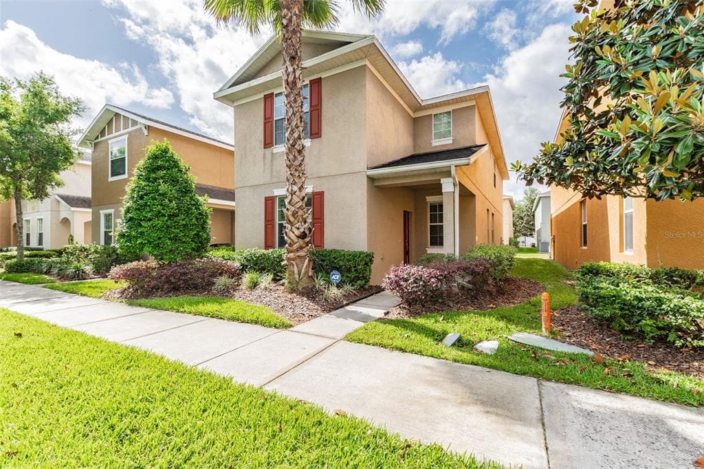 9023 ASPEN HOLLOW PLACE RIVERVIEW, FL 33578