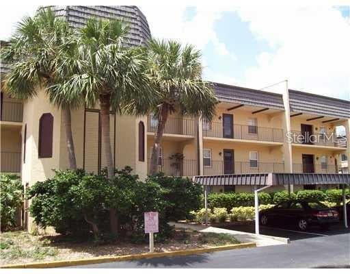 8703 BARDMOOR BOULEVARD UNIT 106 SEMINOLE, FL 33777