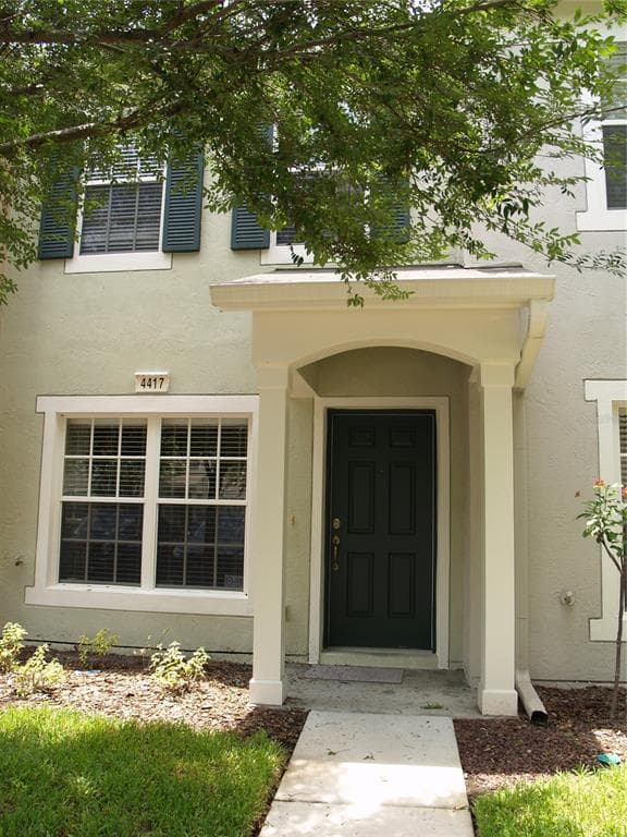 4417 BARNSTEAD DRIVE RIVERVIEW, FL 33578