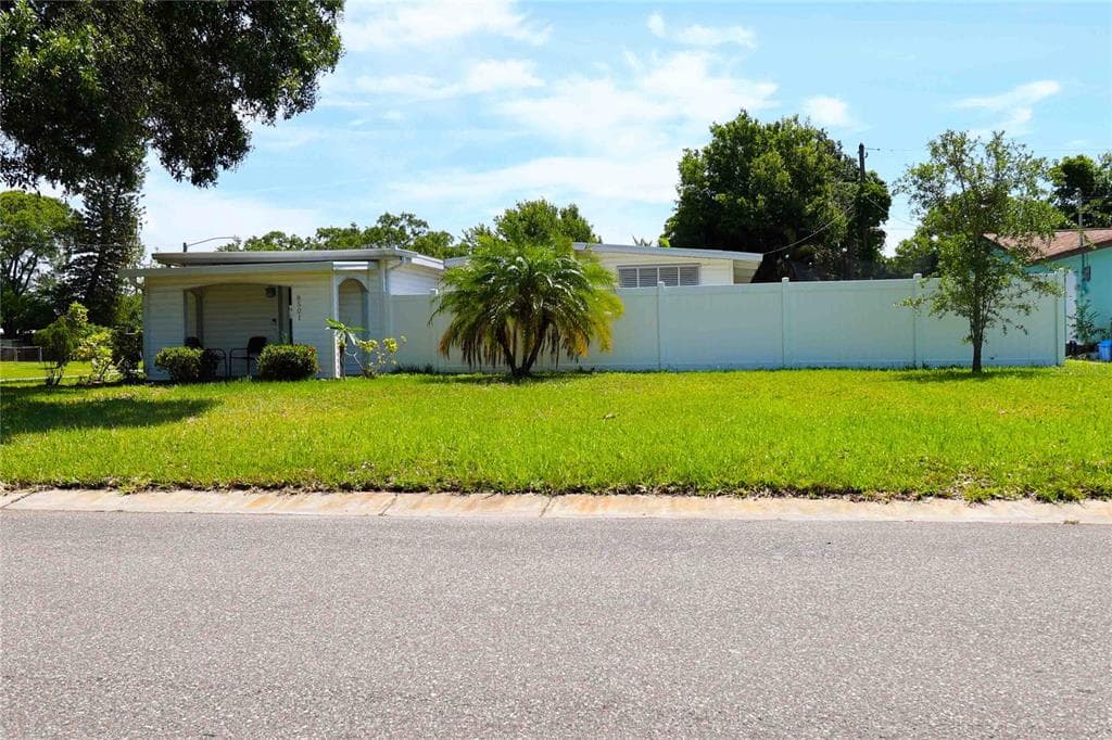 8501 59TH LANE N PINELLAS PARK, FL 33781