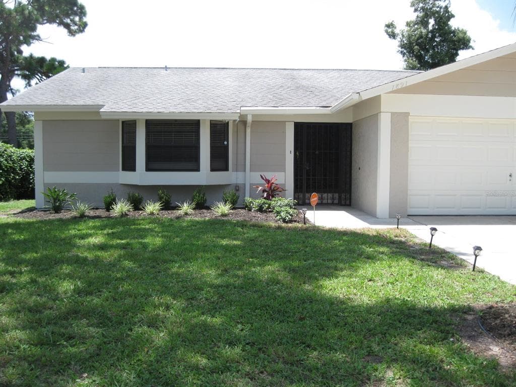 1891 SETON COURT CLEARWATER, FL 33763