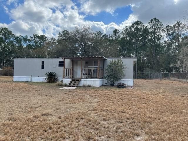 5301 DILLMAN LANE POLK CITY, FL 33868