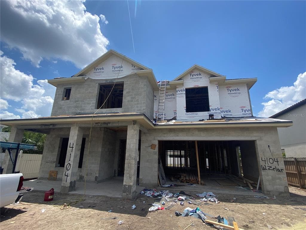 4104 W ZELAR STREET TAMPA, FL 33629