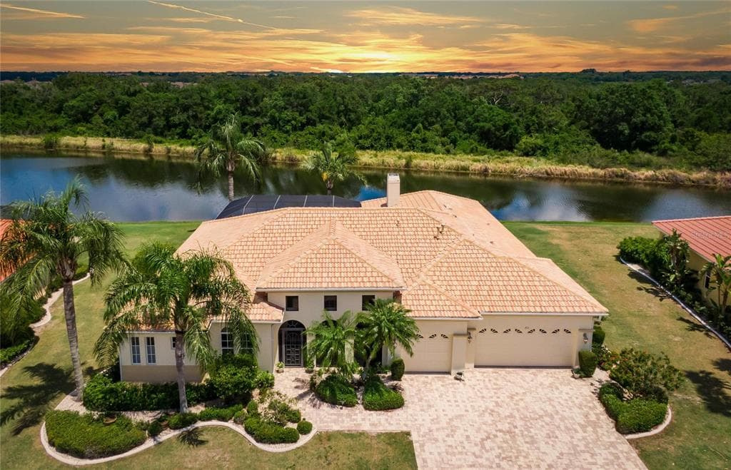 311 NOBLE FAIRE DRIVE