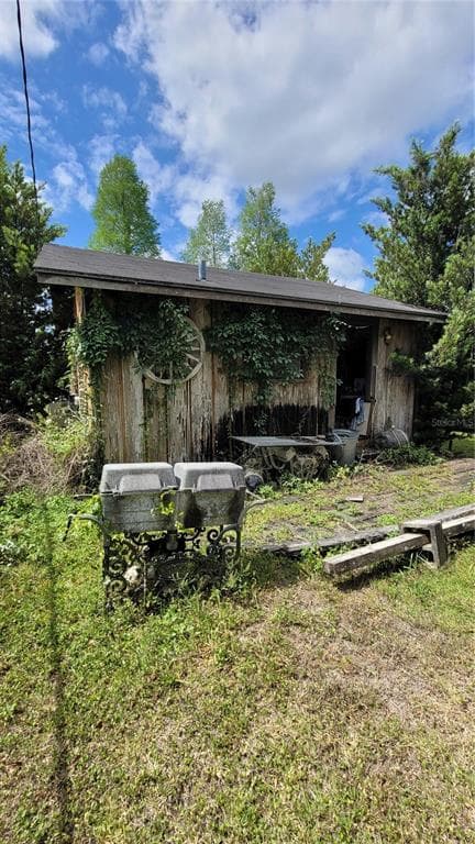 36120 LAKE PASADENA ROAD DADE CITY, FL 33525