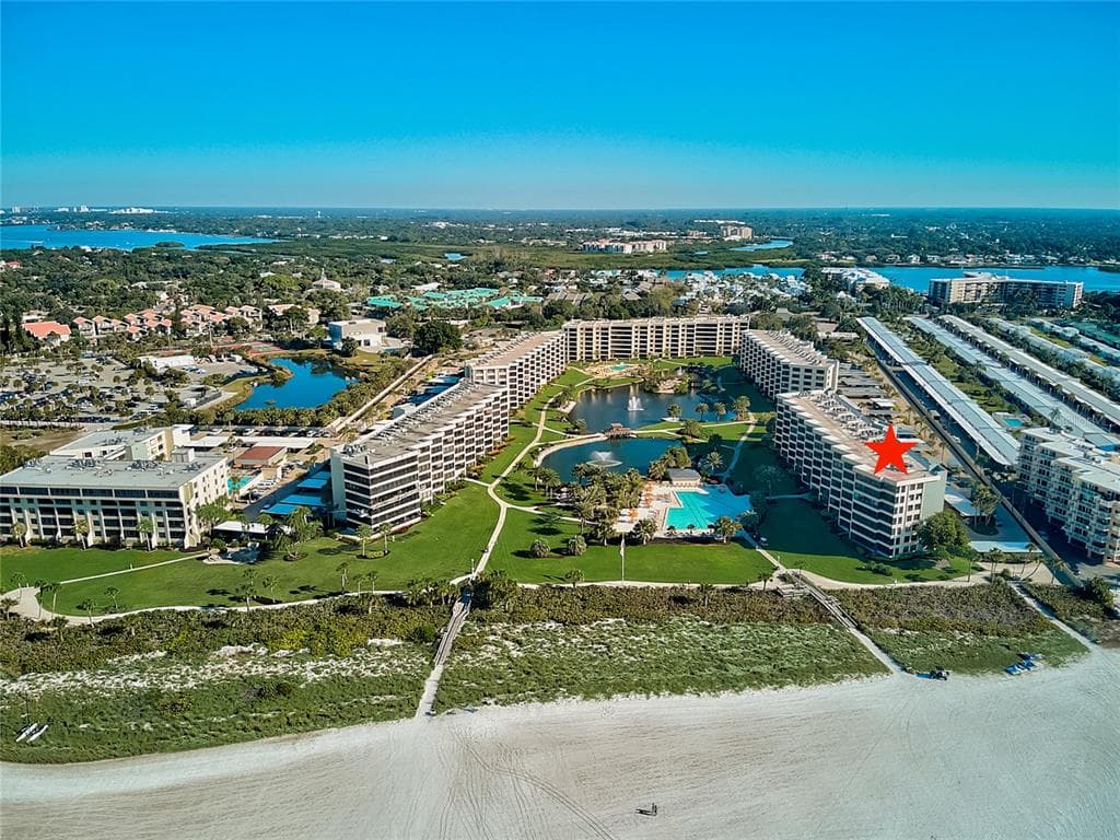 5790 MIDNIGHT PASS ROAD UNIT 502 SARASOTA, FL 34242