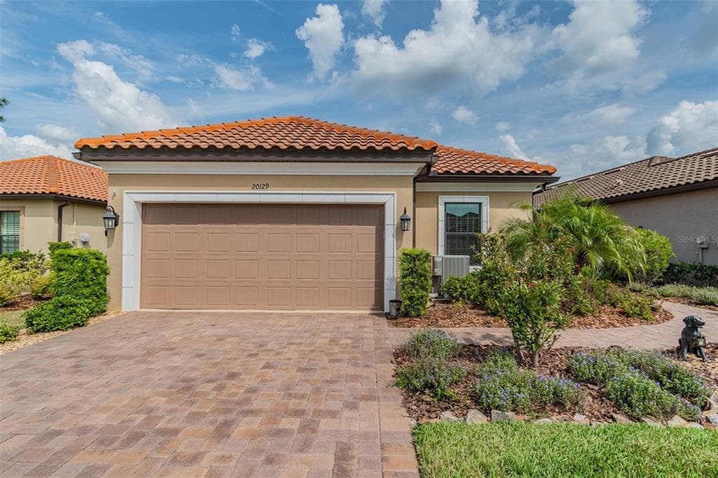 20129 SORANO HILL PLACE TAMPA, FL 33647