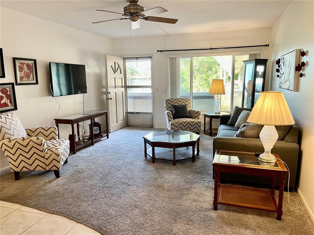 2463 BRAZILIA DRIVE UNIT 61 CLEARWATER, FL 33763